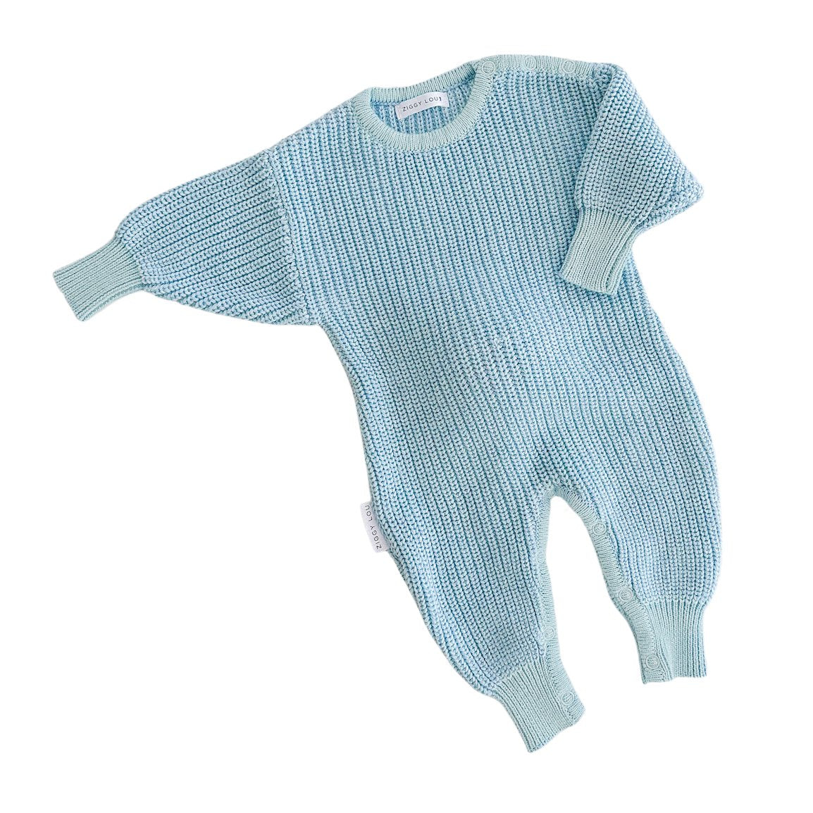 Winter Playsuit Easter - Echo