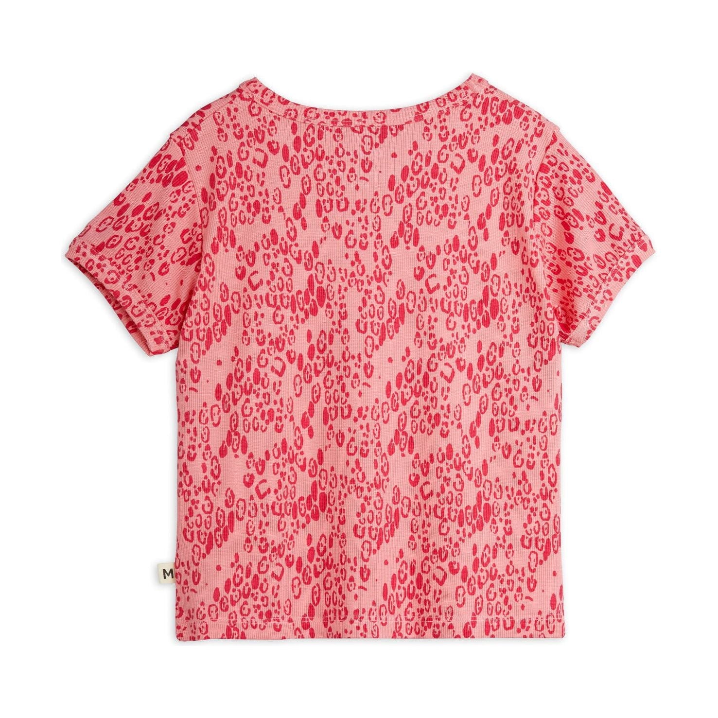 Mini Leopard T-Shirt