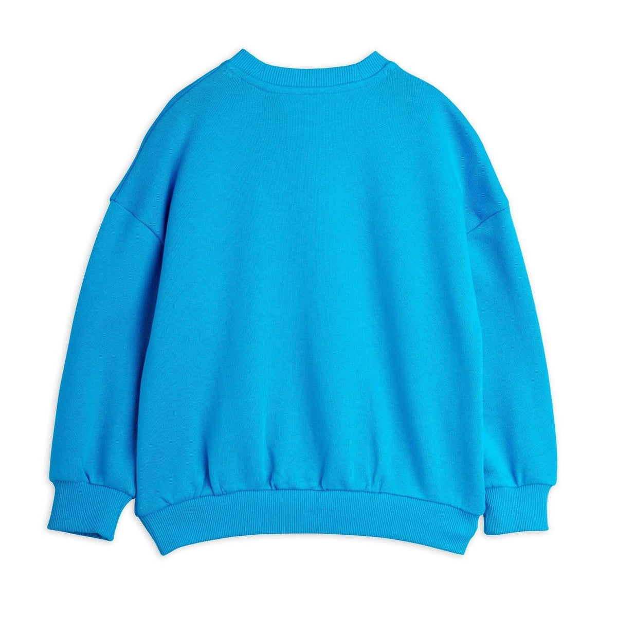 Dog Emb Sweatshirt