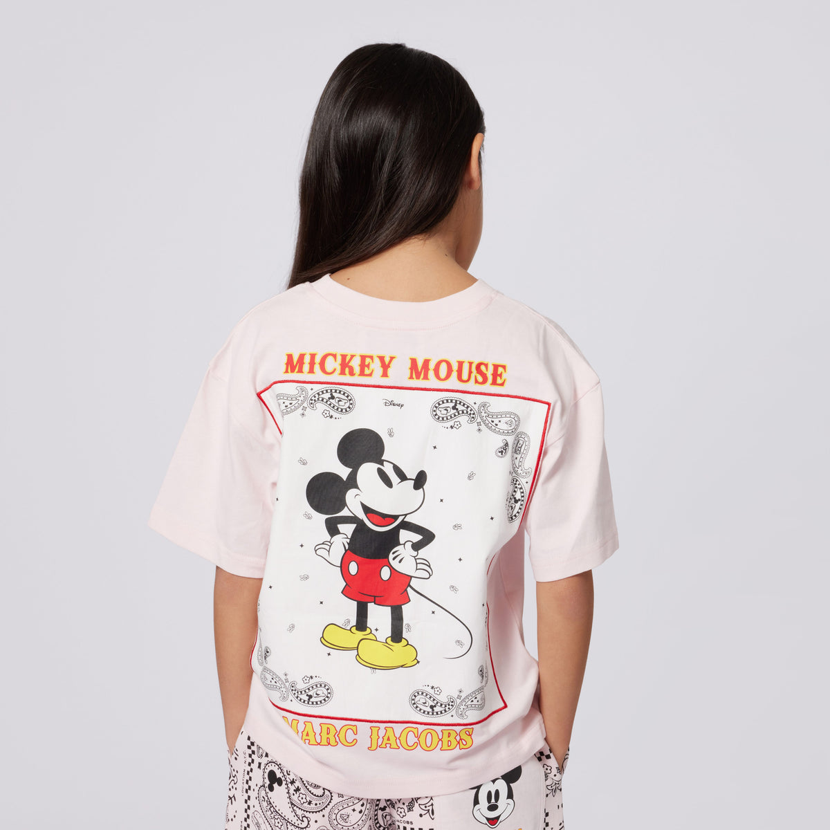 T-Shirt - Rosee
