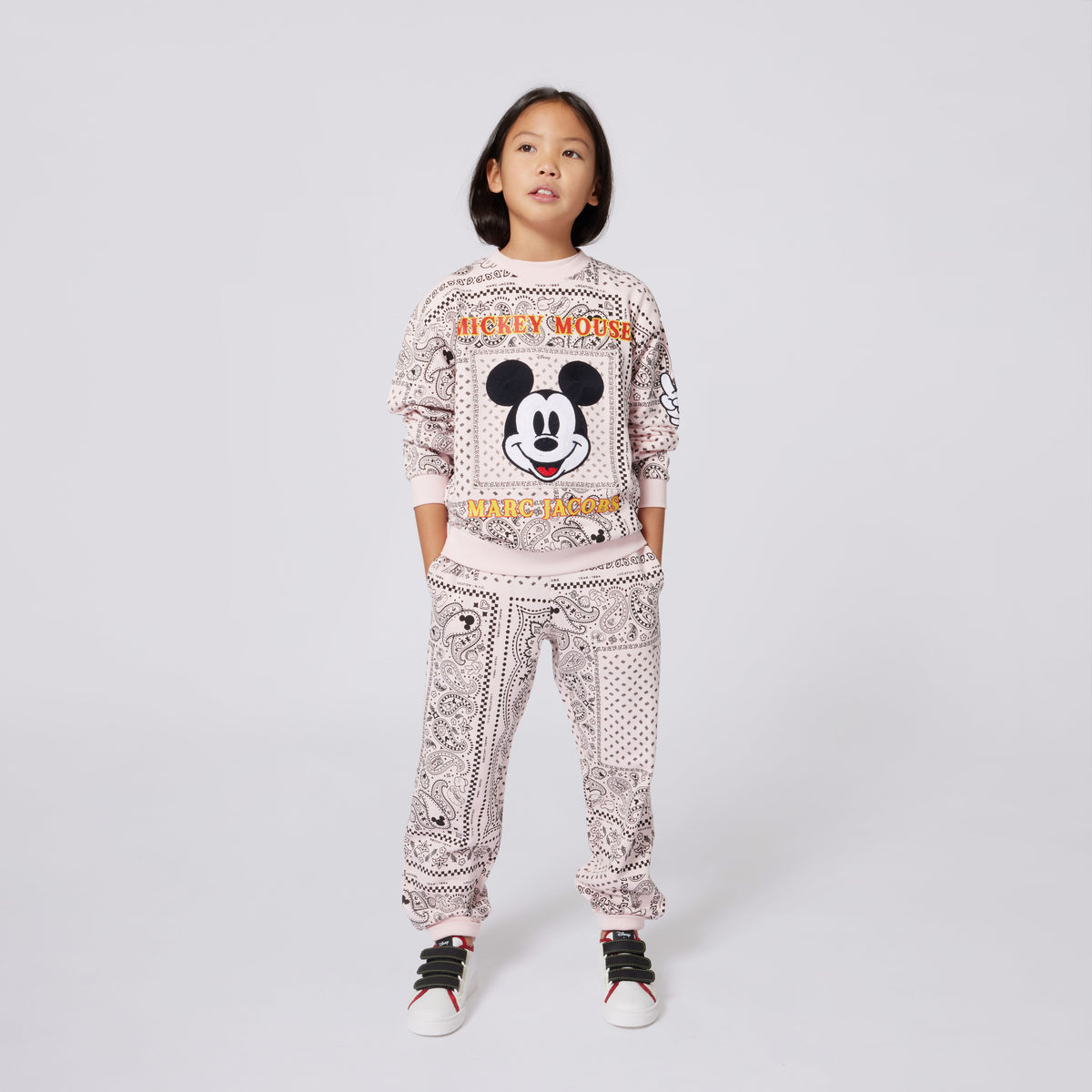Sweatshirt - Rosee