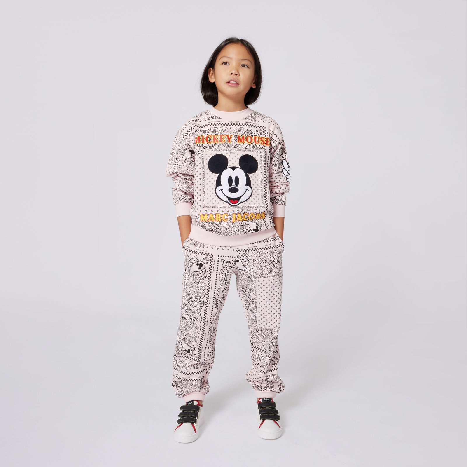 Sweatshirt - Rosee