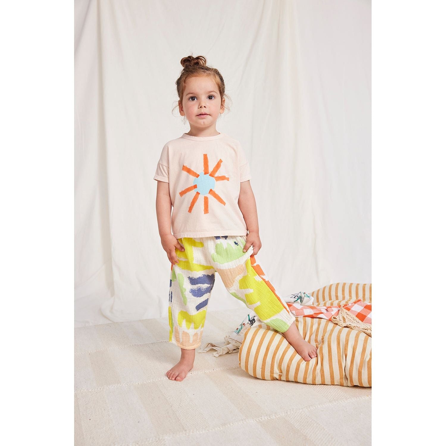 Baby Sun T-Shirt