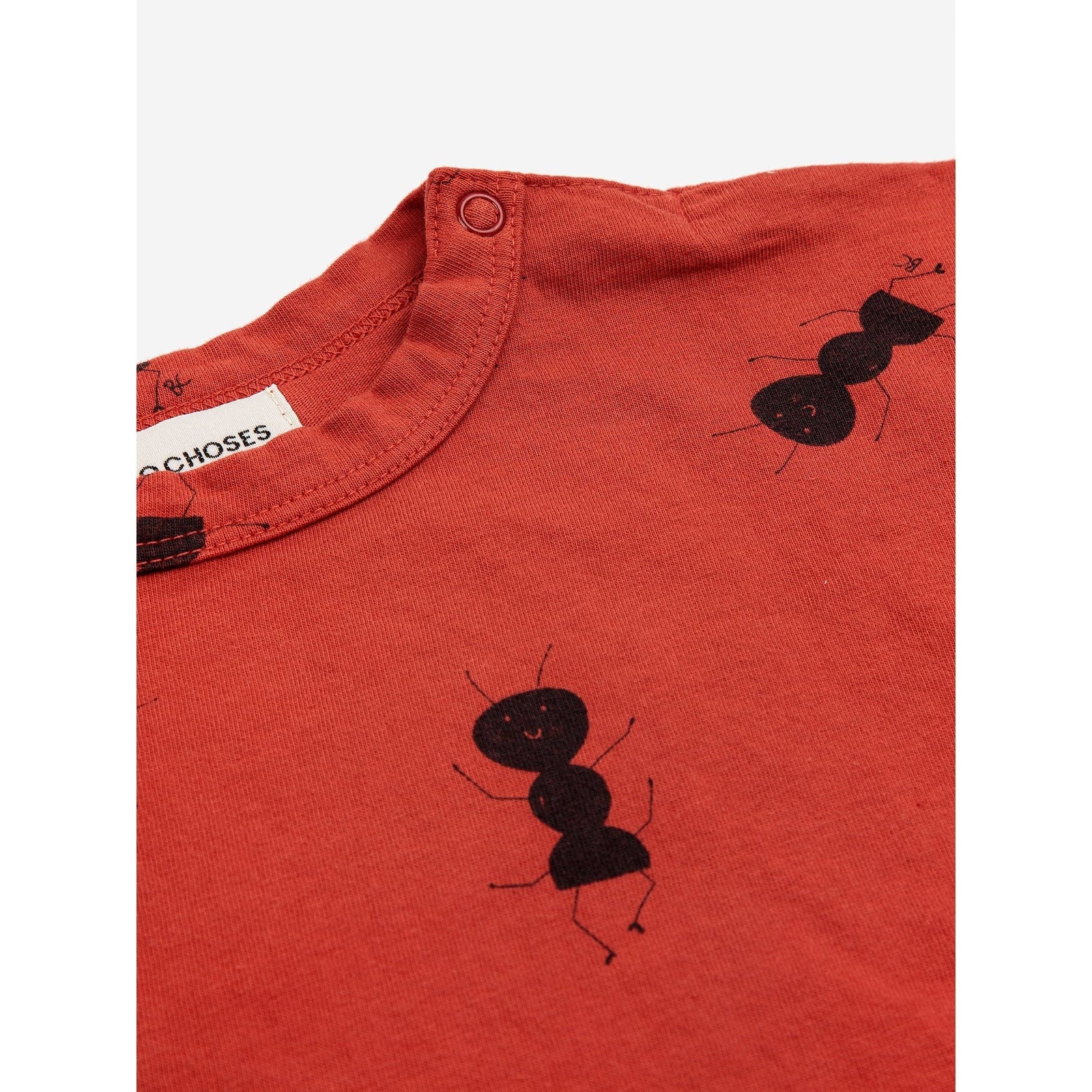 Baby Ant All Over T-Shirt