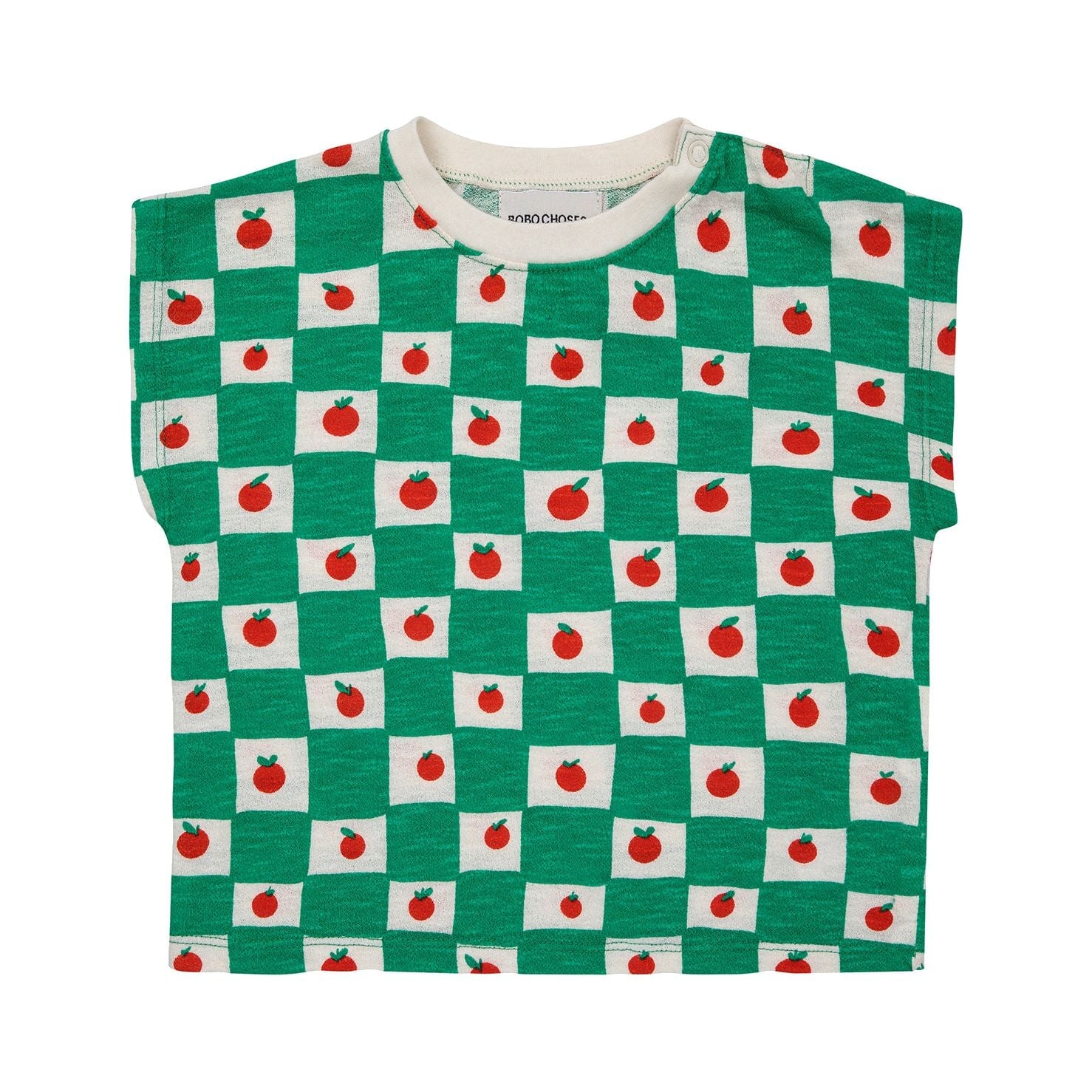 Baby Tomato All Over T-Shirt