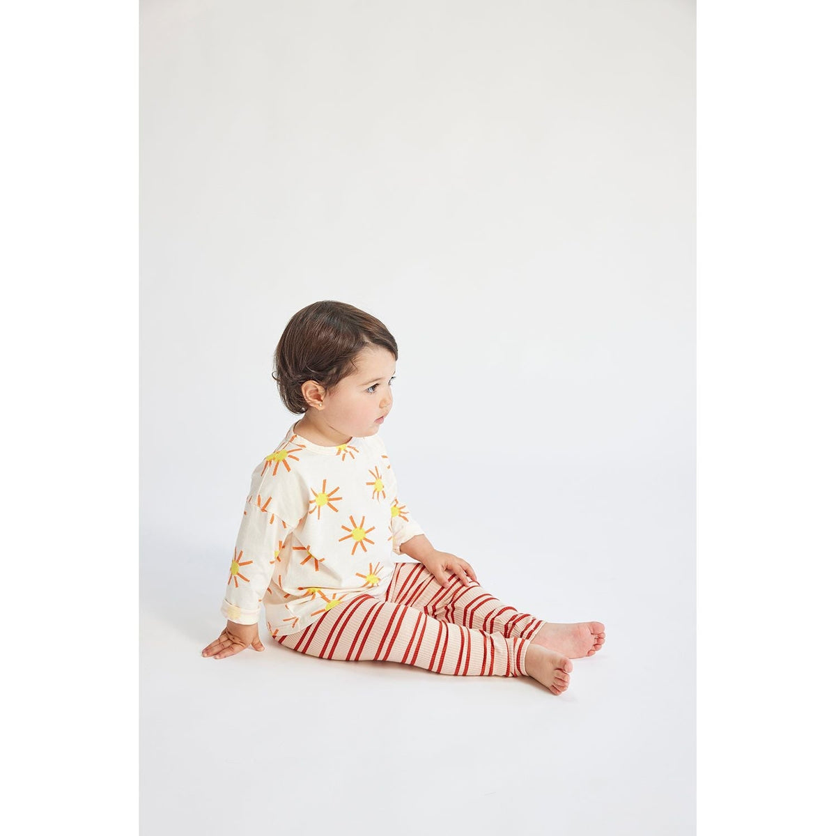 Baby Sun All Over T-Shirt
