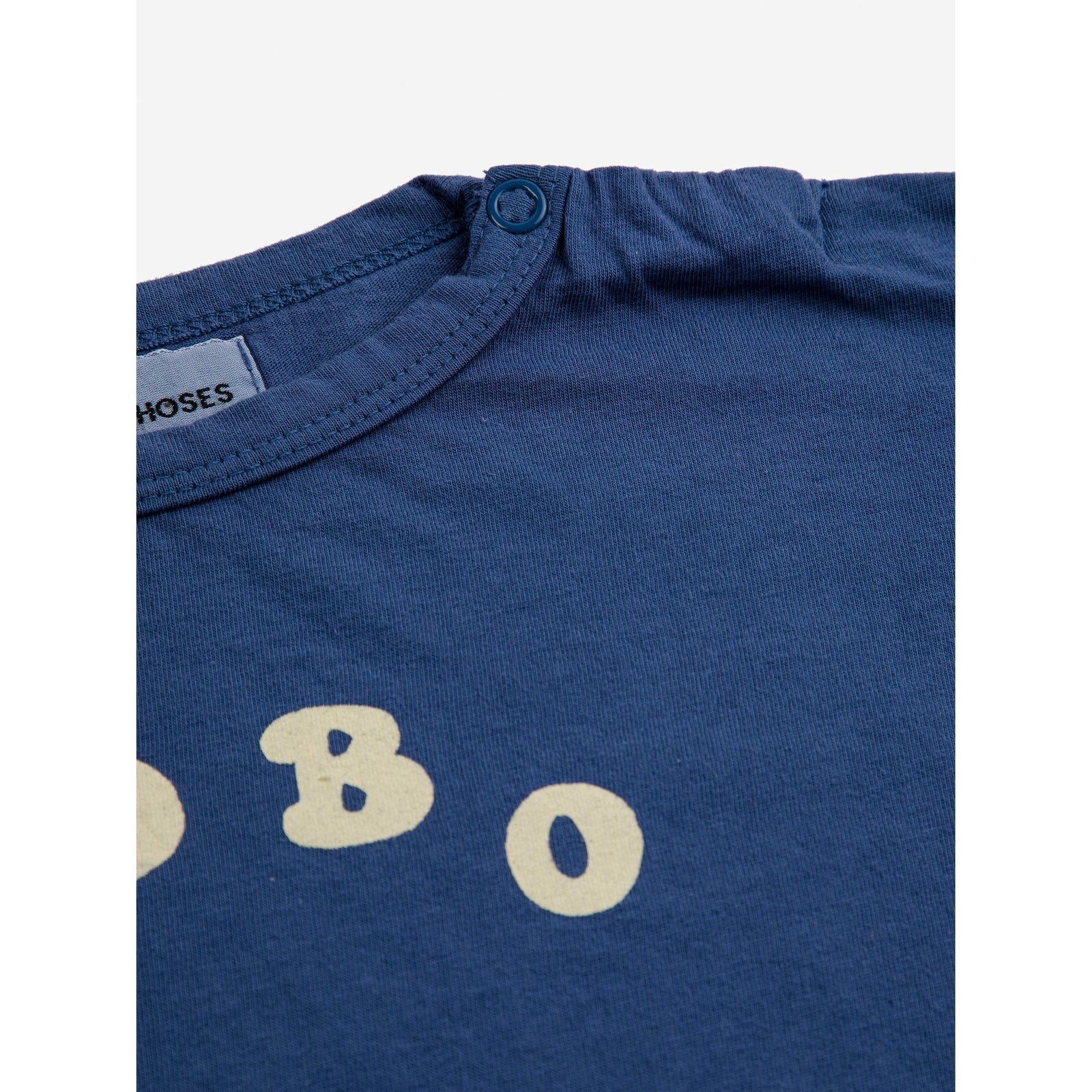 Baby Bobo Choses Circle T-Shirt