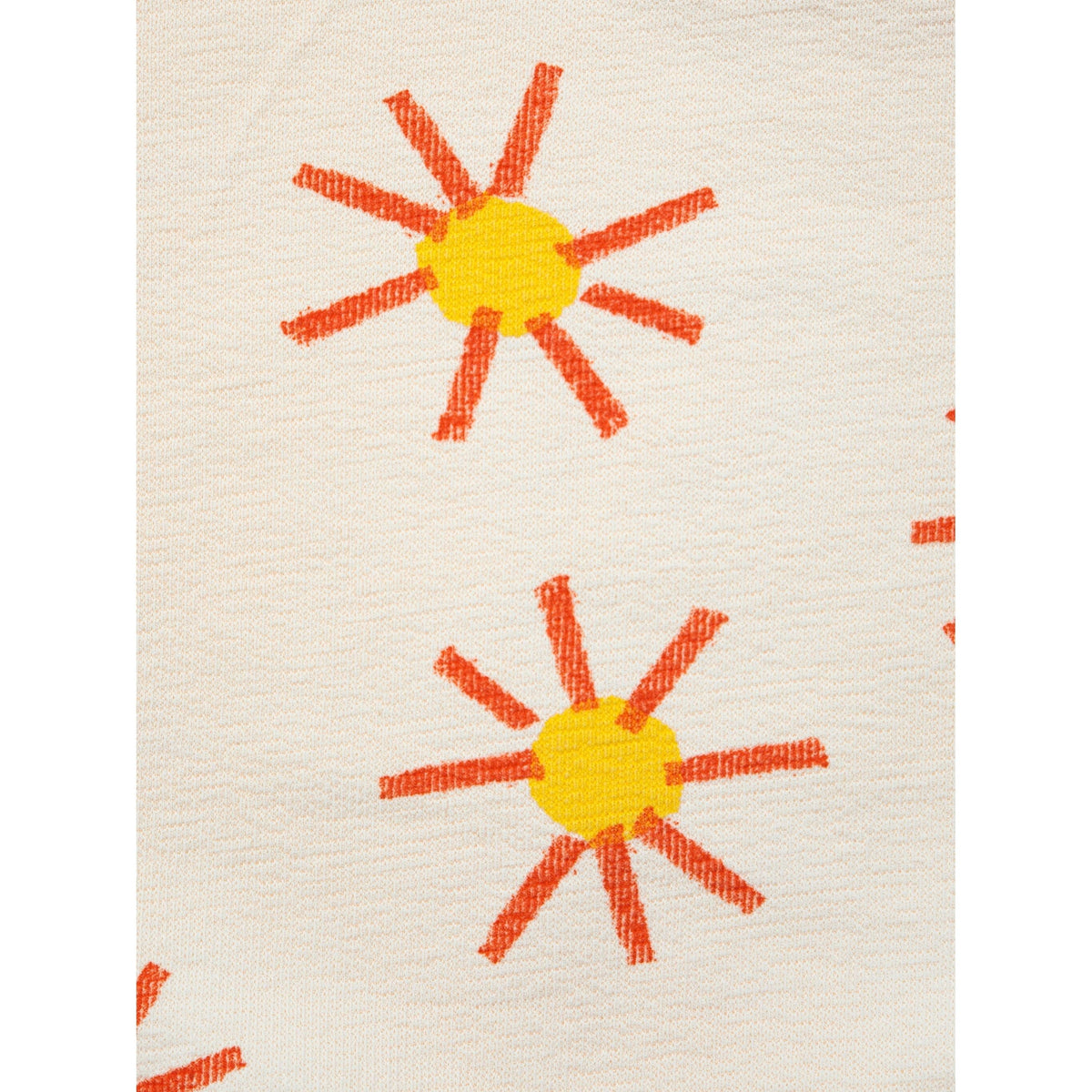 Baby Sun All Over Sweatshirt