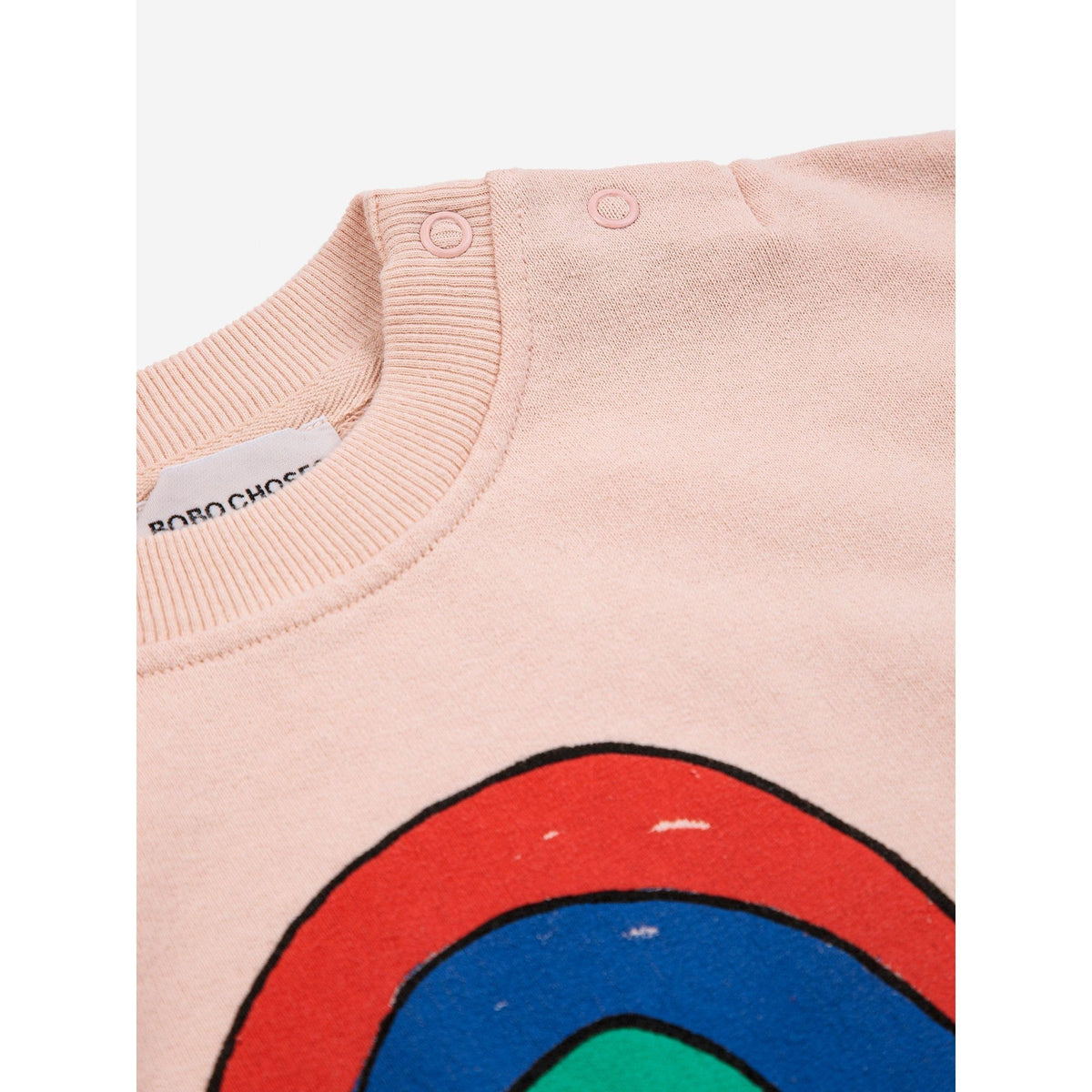Baby Rainbow Sweatshirt