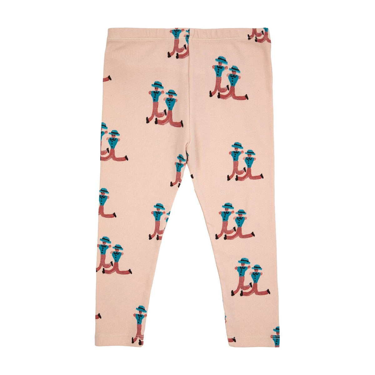 Baby Dancing Giants All Over Leggings