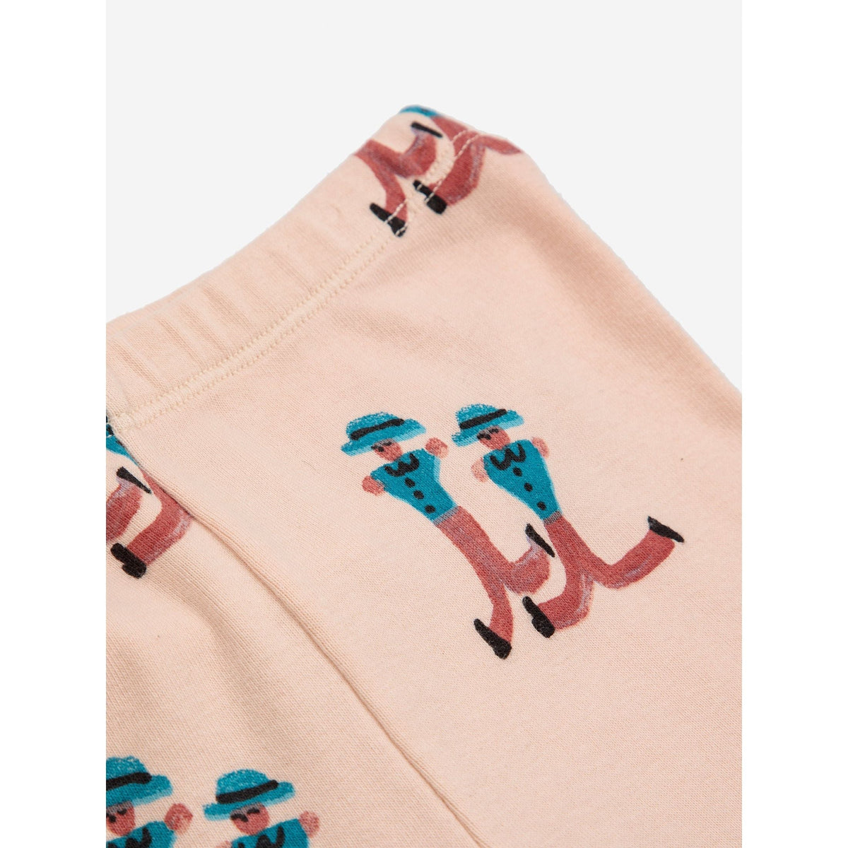 Baby Dancing Giants All Over Leggings