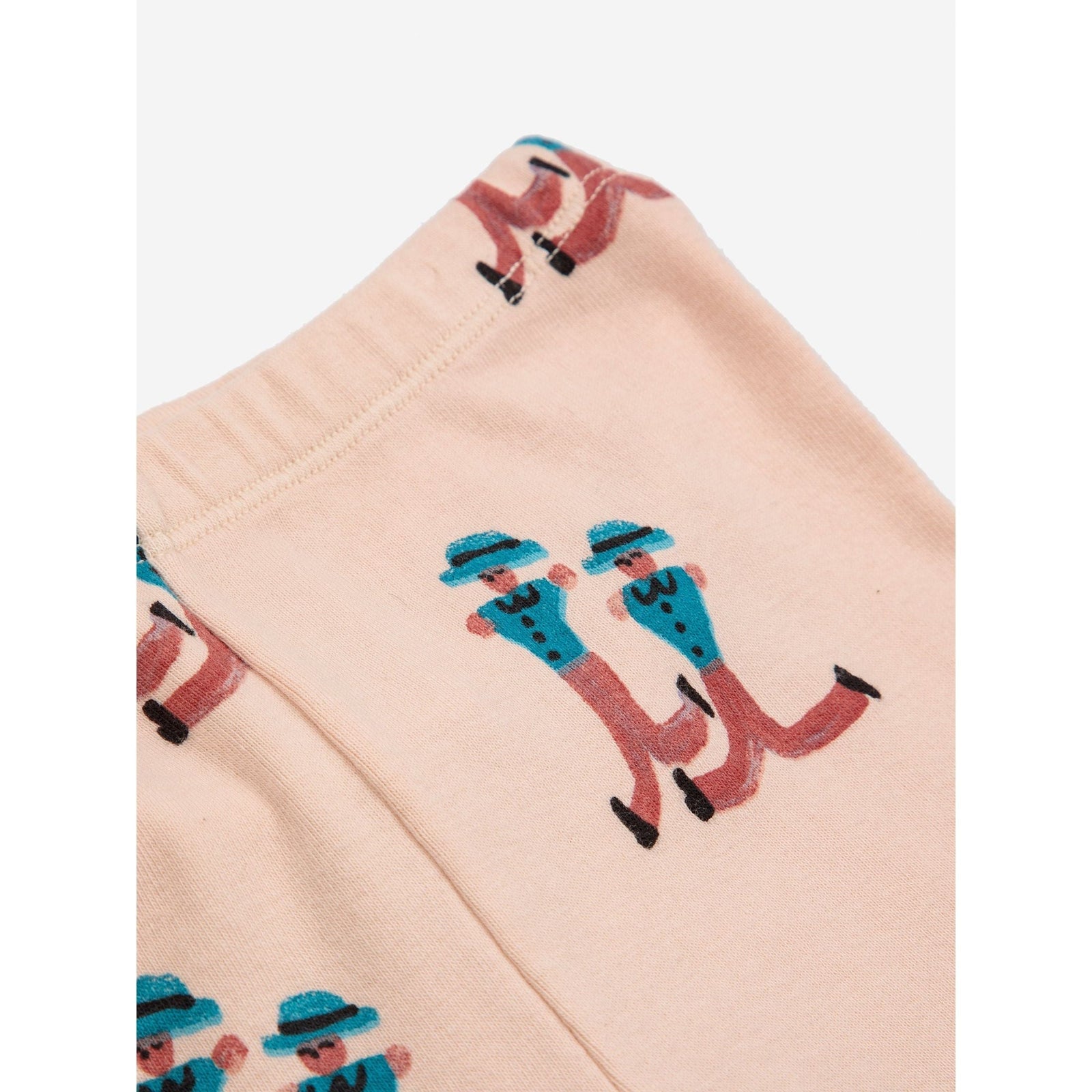 Baby Dancing Giants All Over Leggings