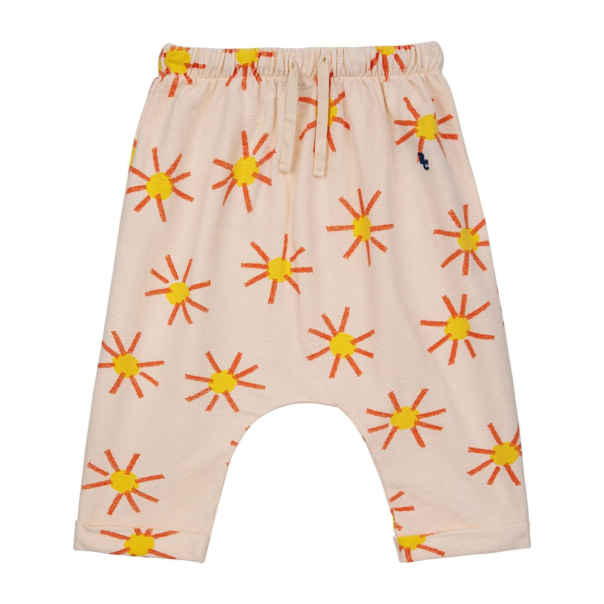 Baby Sun All Over Harem Pants