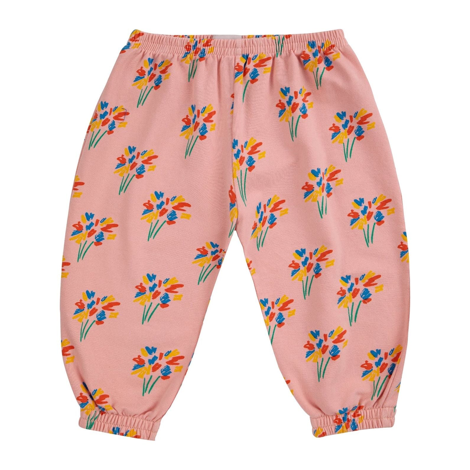 Baby Fireworks All Over Jogging Pants
