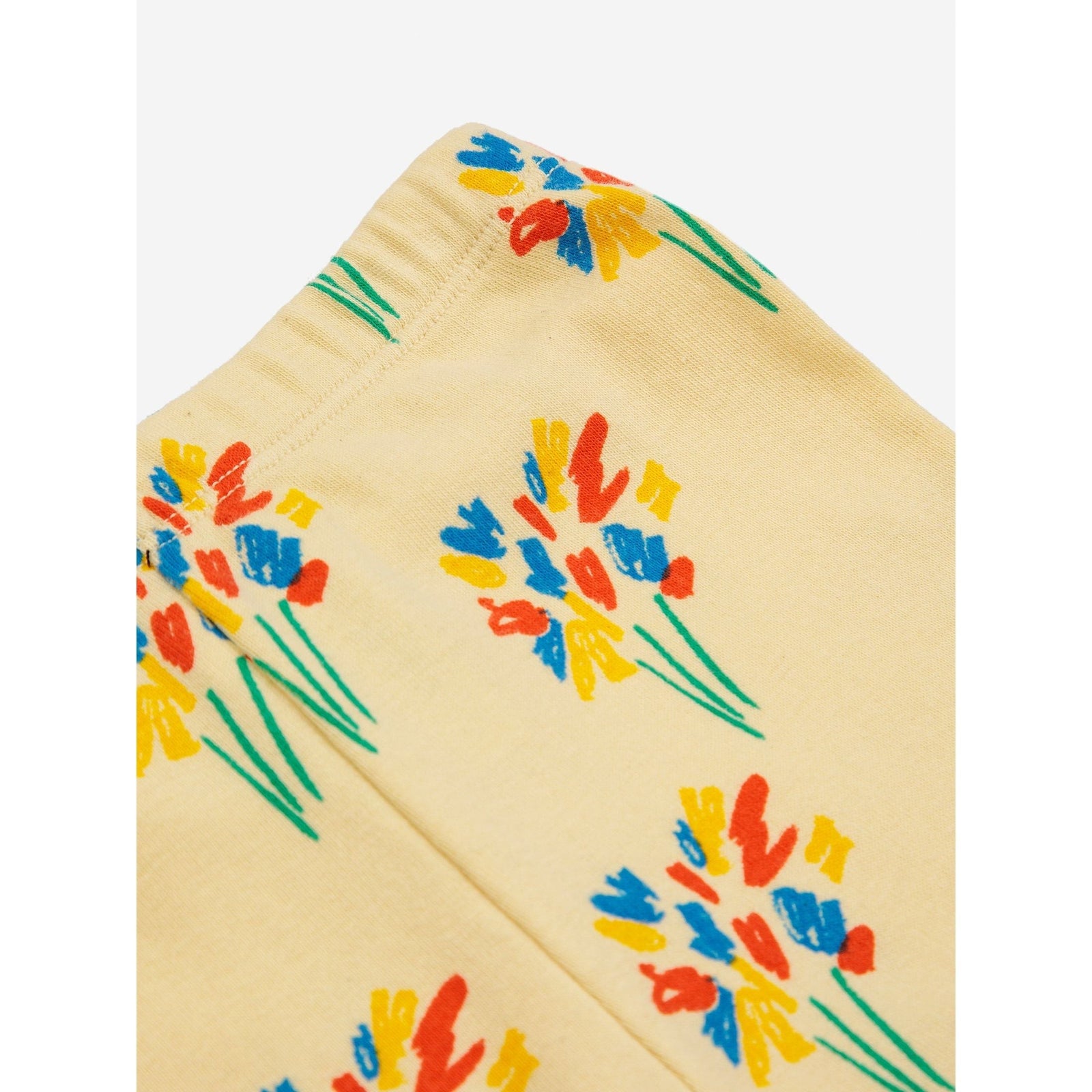 Baby Fireworks All Over Leggings