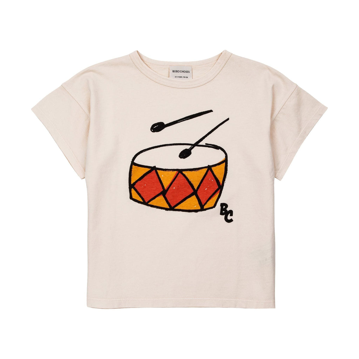 Play The Drum T-Shirt
