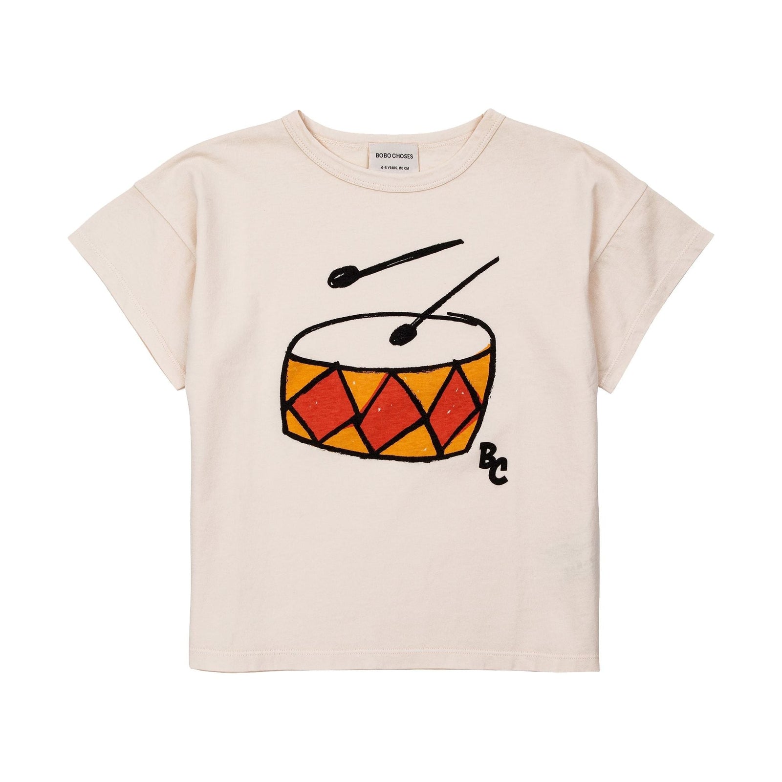 Play The Drum T-Shirt