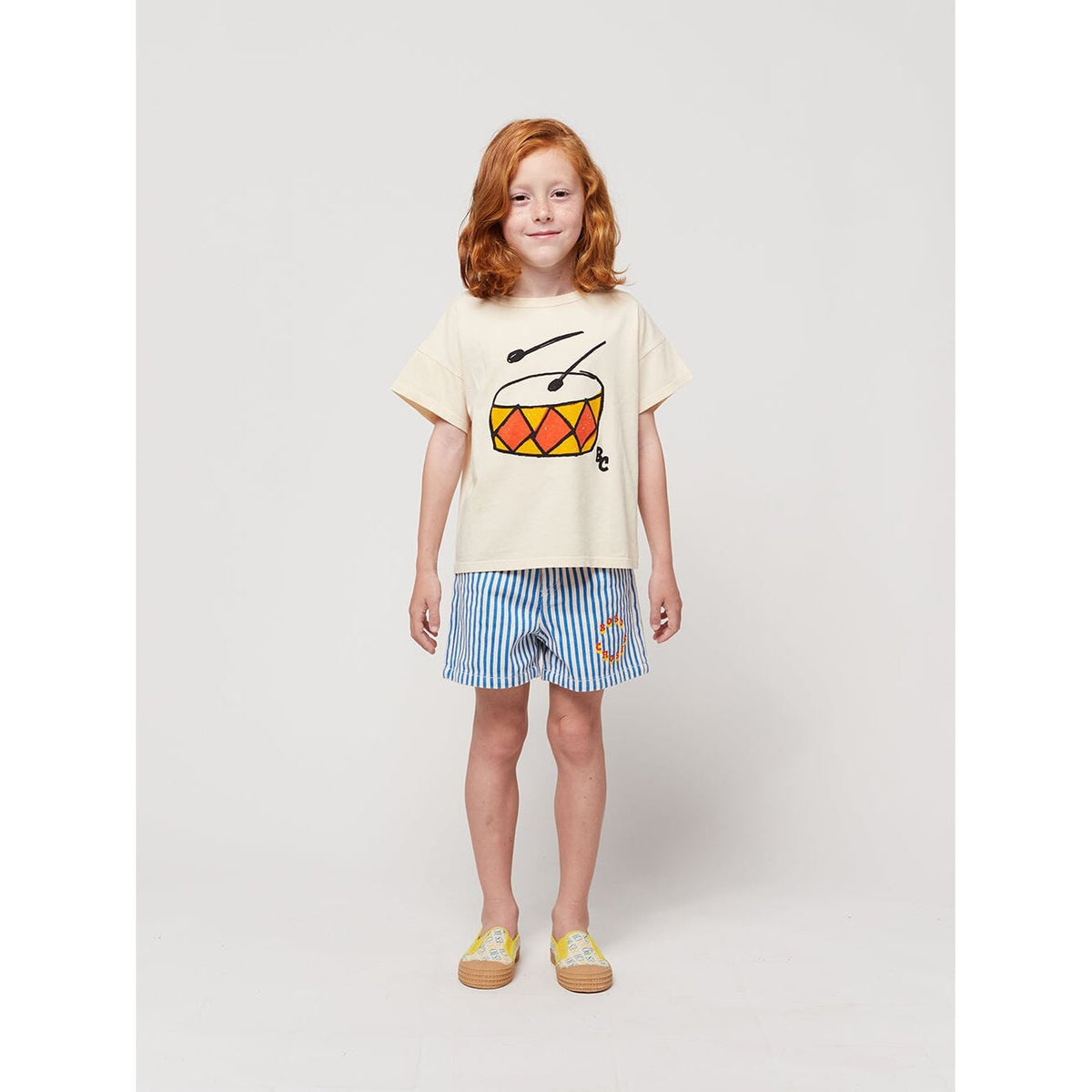 Play The Drum T-Shirt