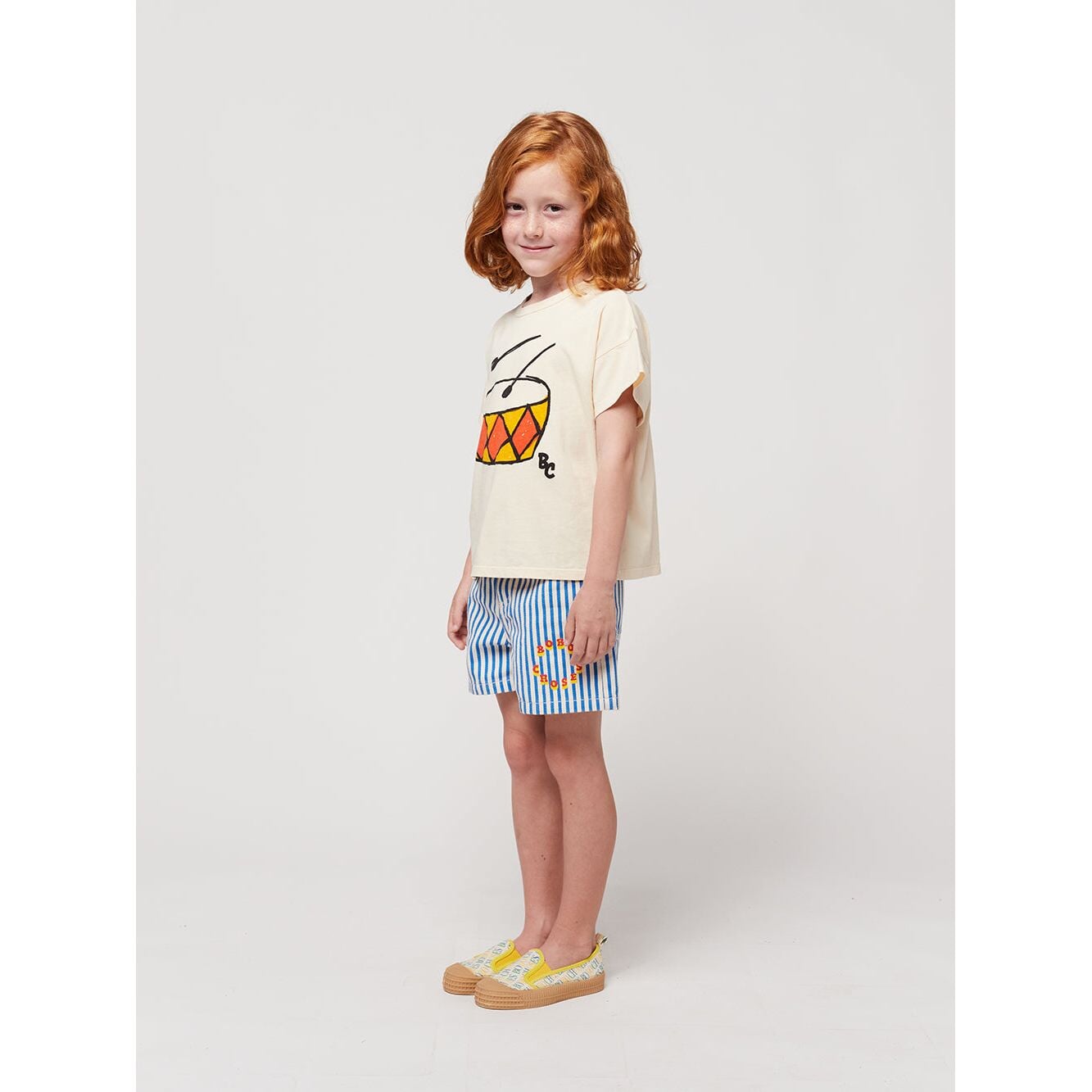 Play The Drum T-Shirt