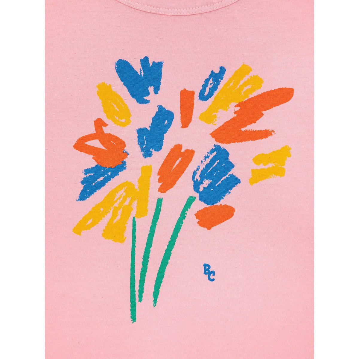 Fireworks T-Shirt