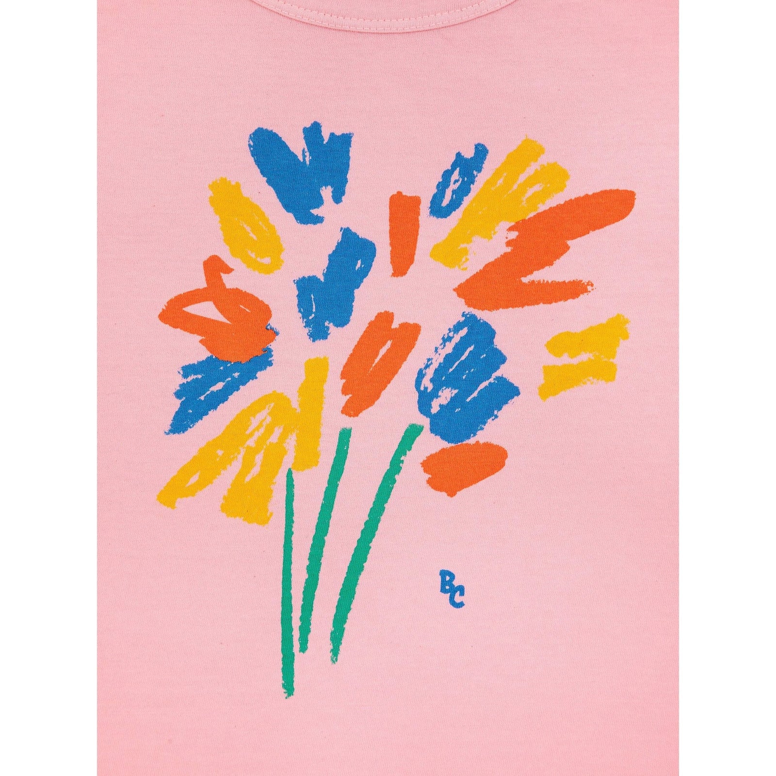 Fireworks T-Shirt