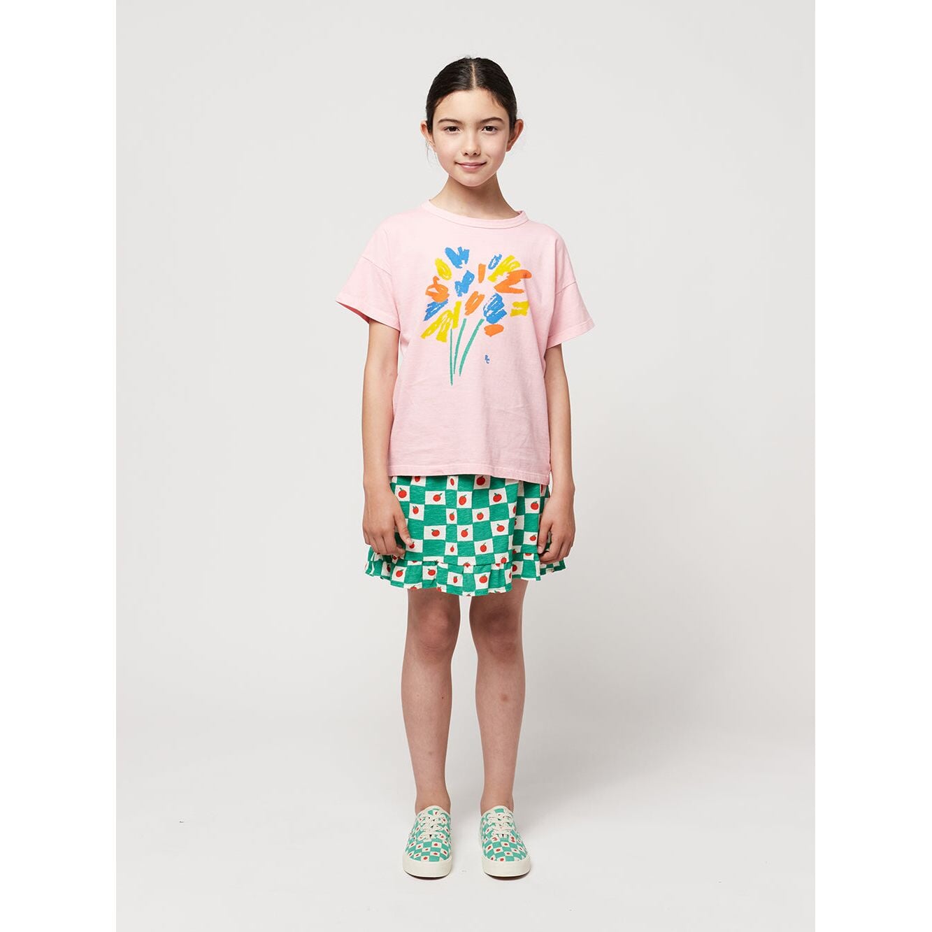 Fireworks T-Shirt