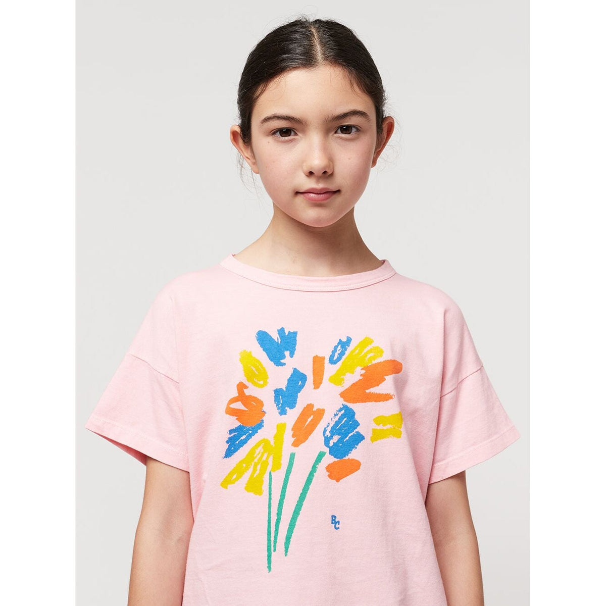 Fireworks T-Shirt