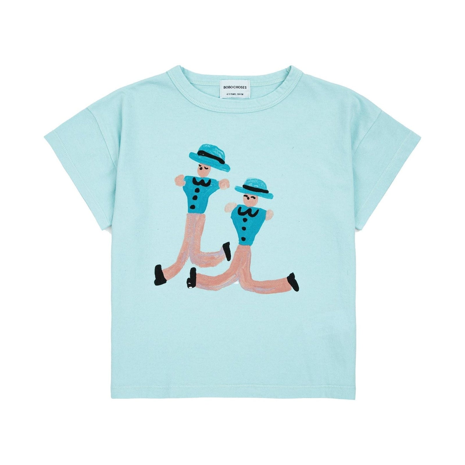 Dancing Giants T-Shirt