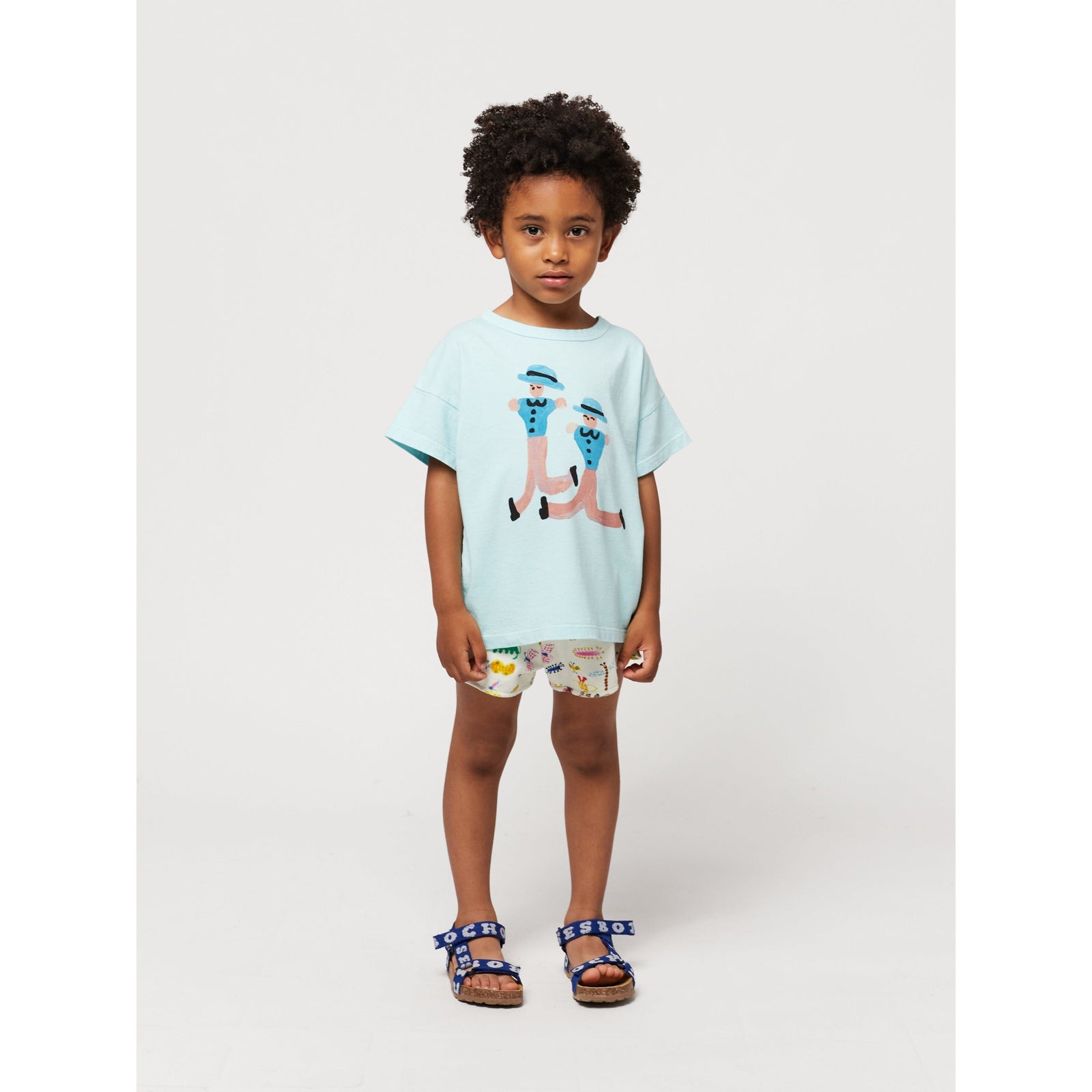 Dancing Giants T-Shirt