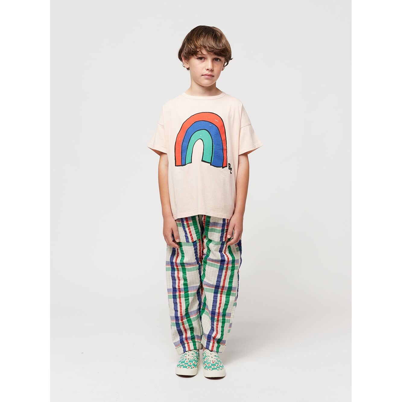 Rainbow T-Shirt