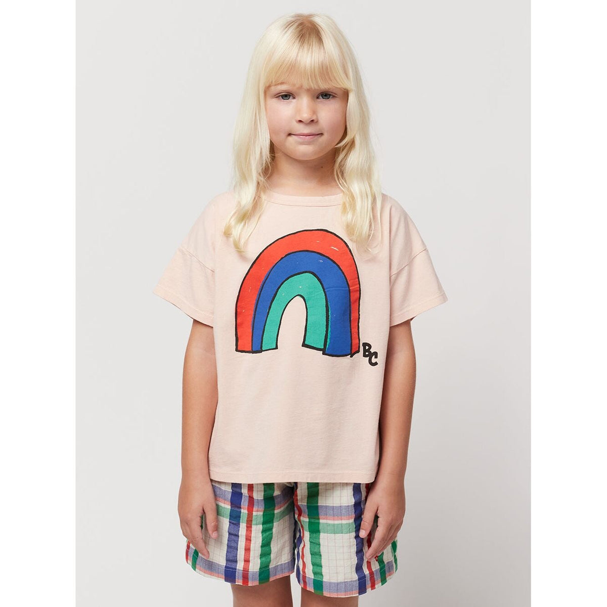 Rainbow T-Shirt