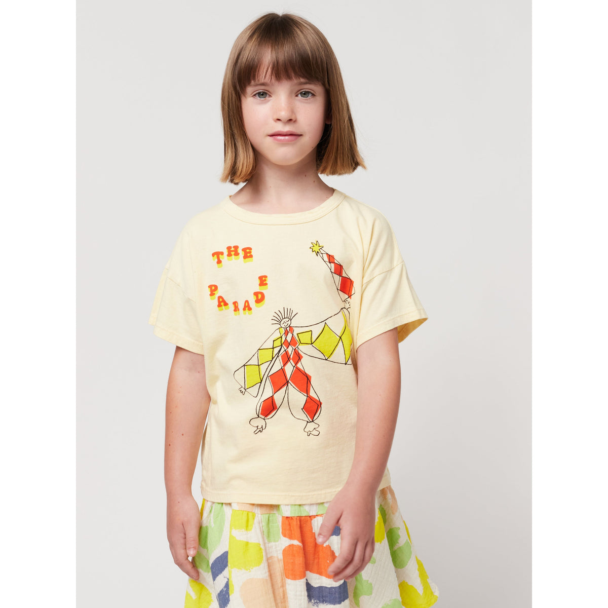The Parade Master T-Shirt