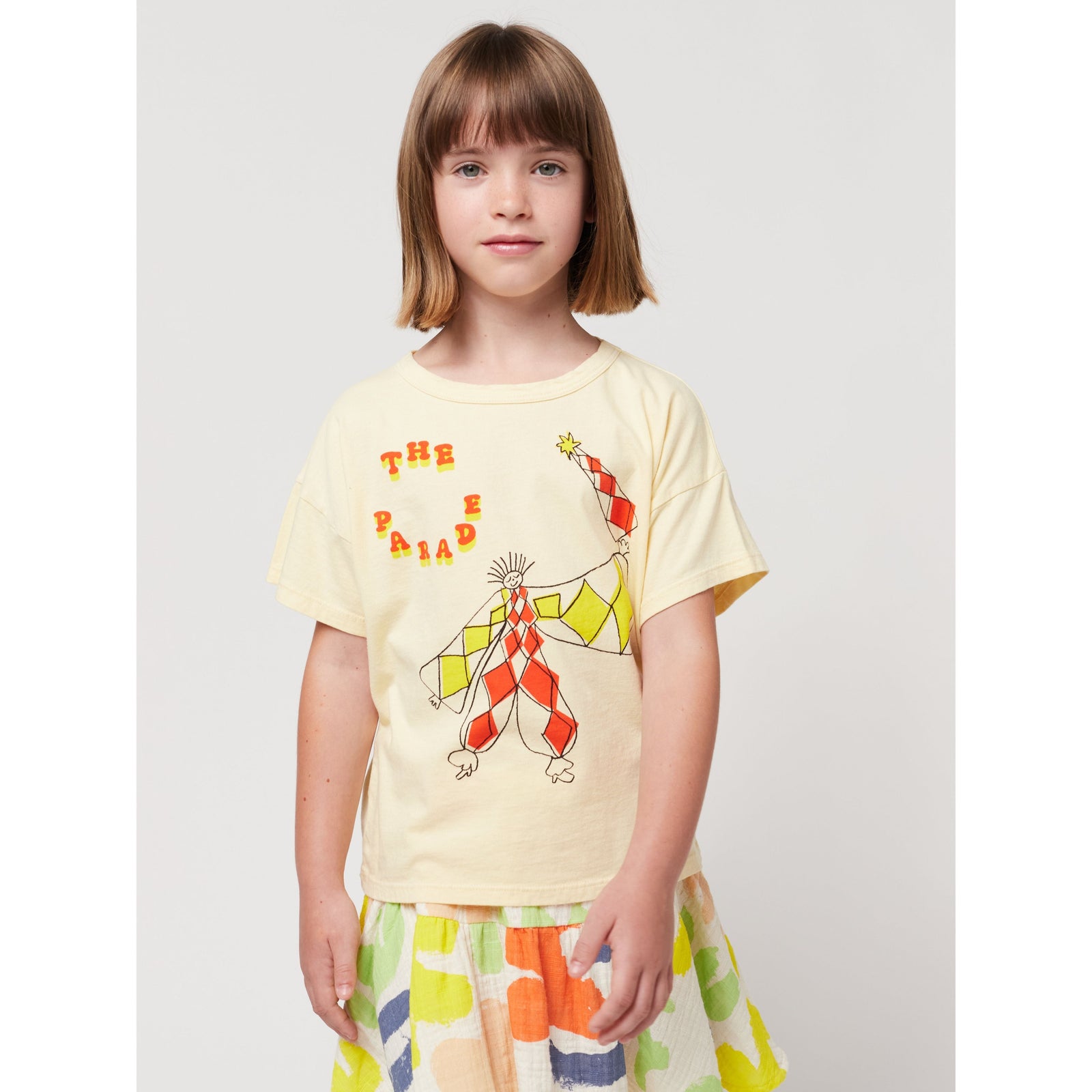 The Parade Master T-Shirt