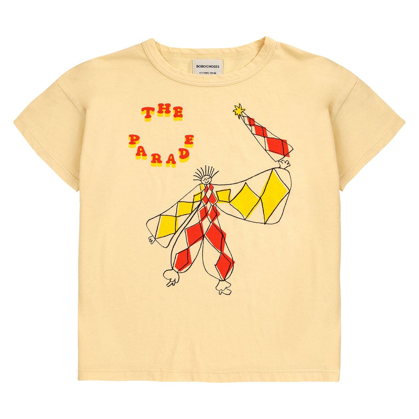 The Parade Master T-Shirt