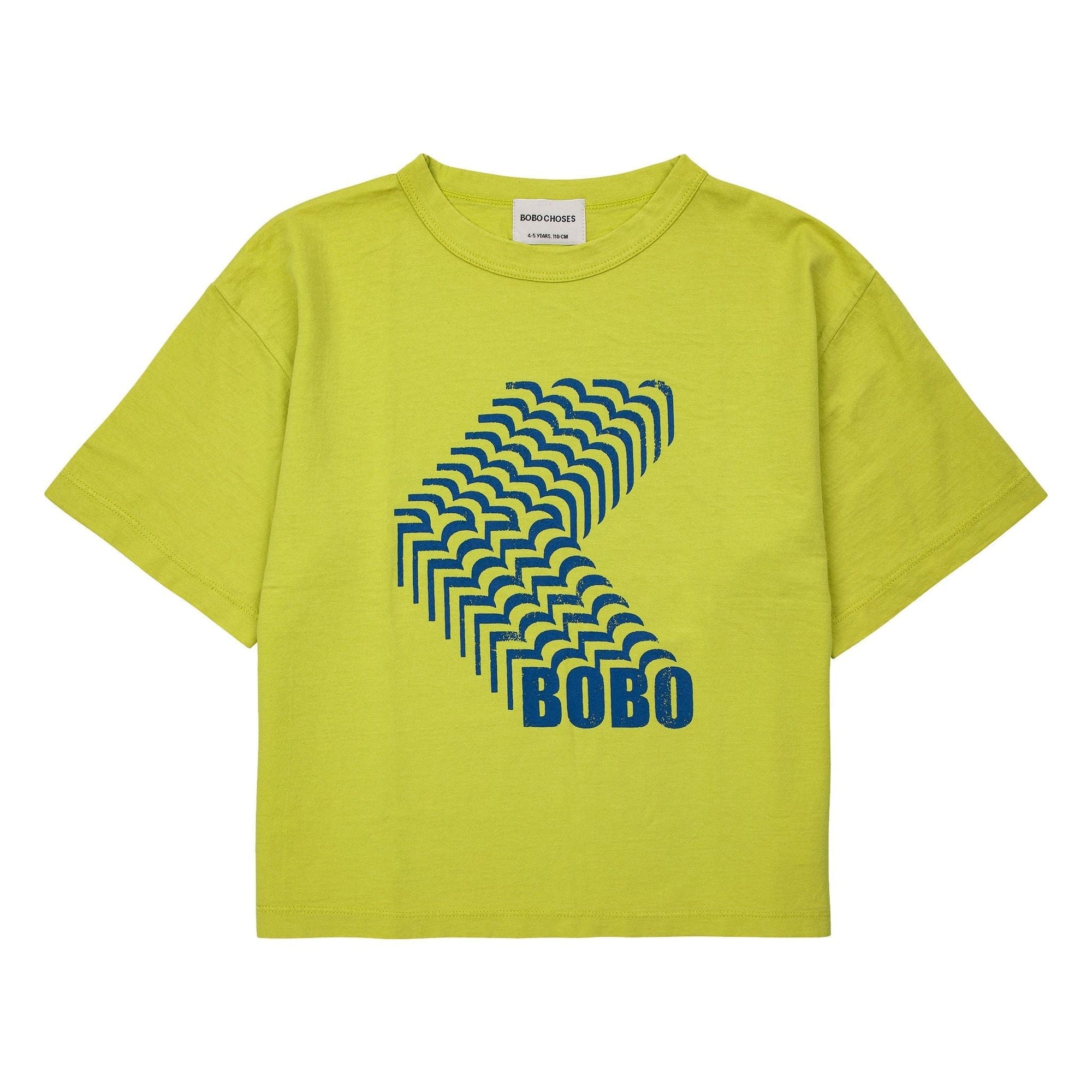 Bobo Shadow T-Shirt