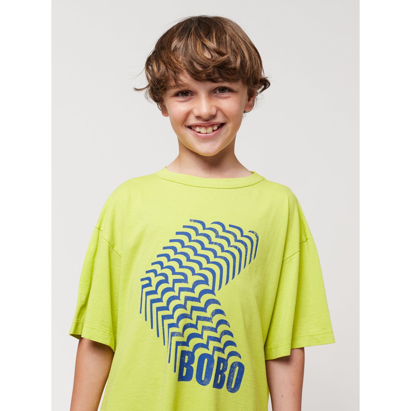 Bobo Shadow T-Shirt
