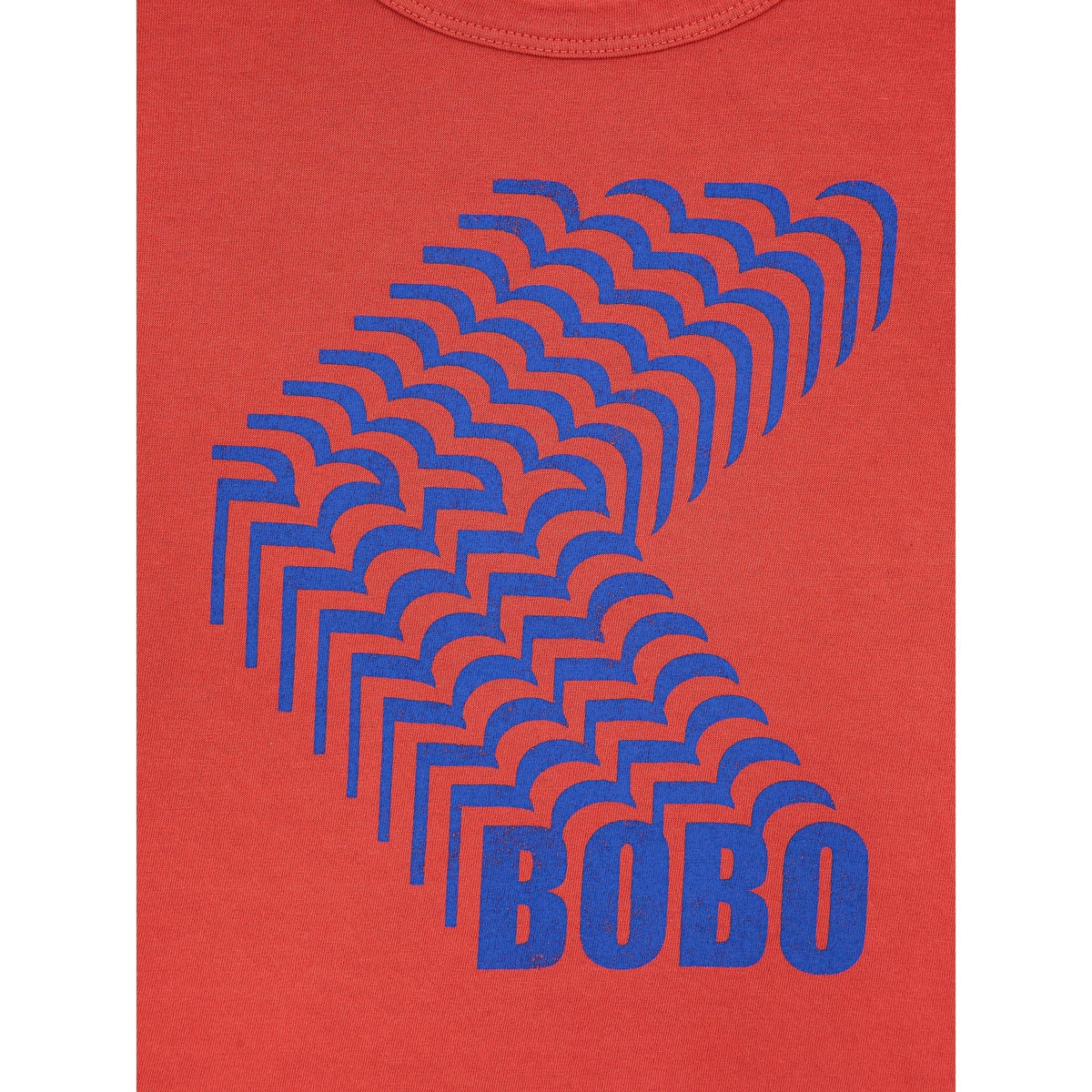 Bobo Shadow Long Sleeve T-Shirt