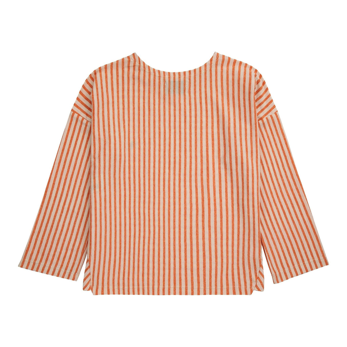 Stripes Long Sleeve T-Shirt