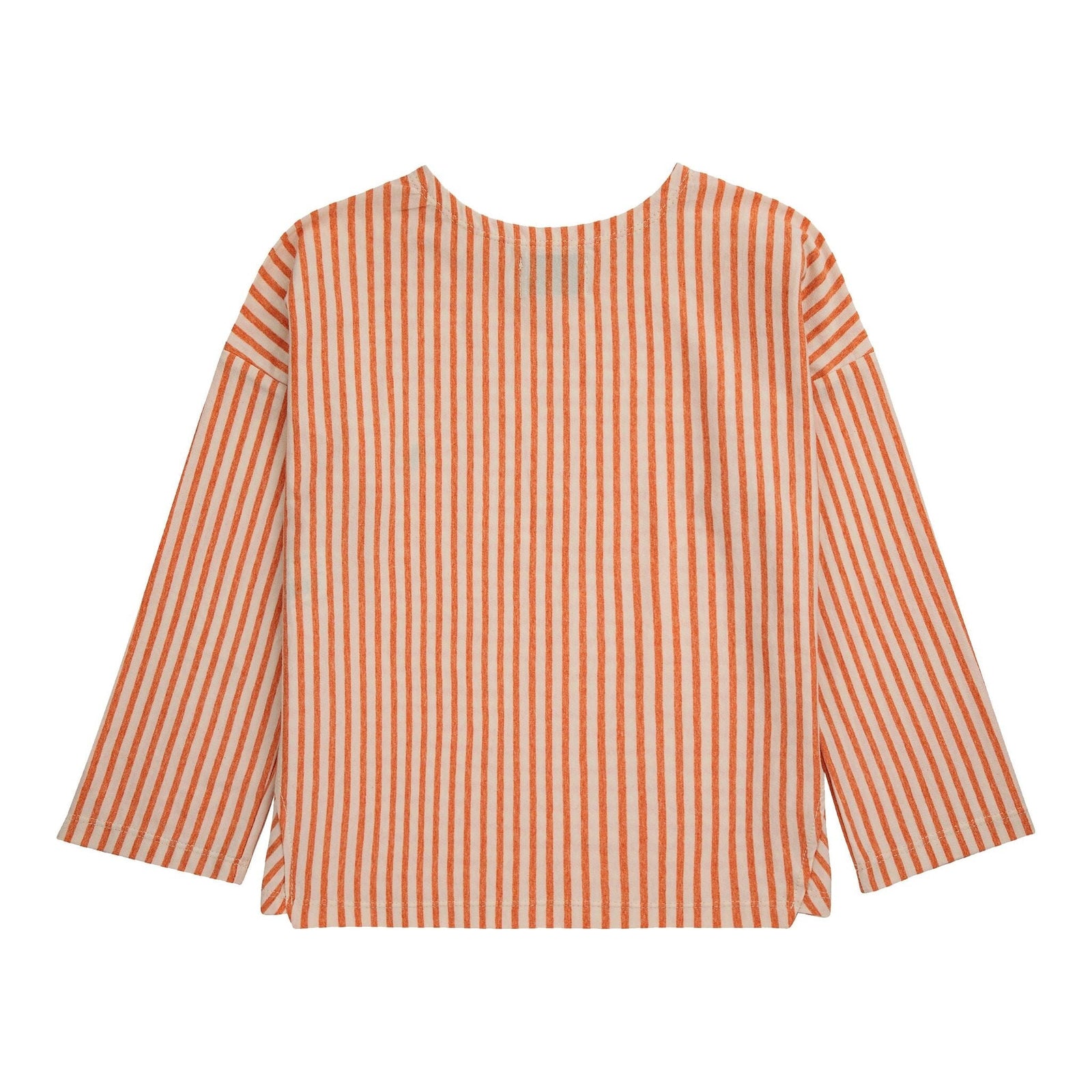 Stripes Long Sleeve T-Shirt