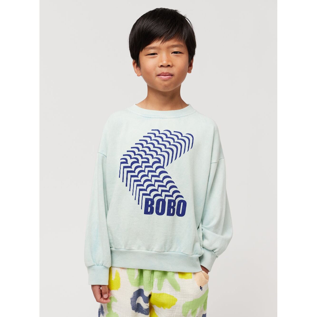 Bobo Shadow Sweatshirt