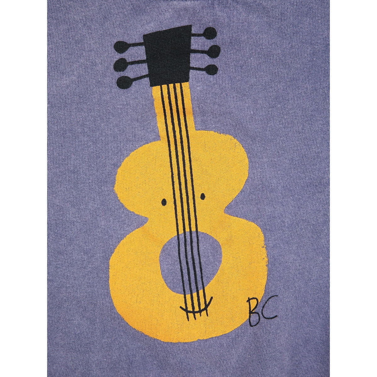 Acoustic Guitar Sweatshirt