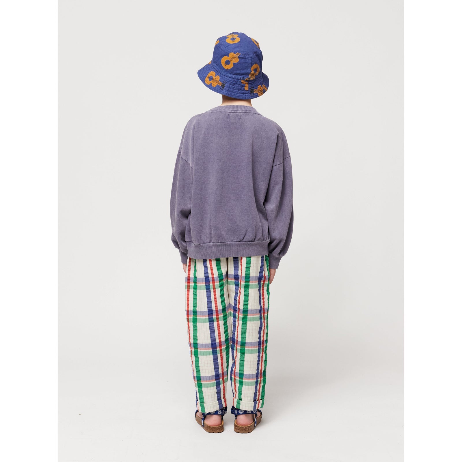 Acoustic Guitar Sweatshirt