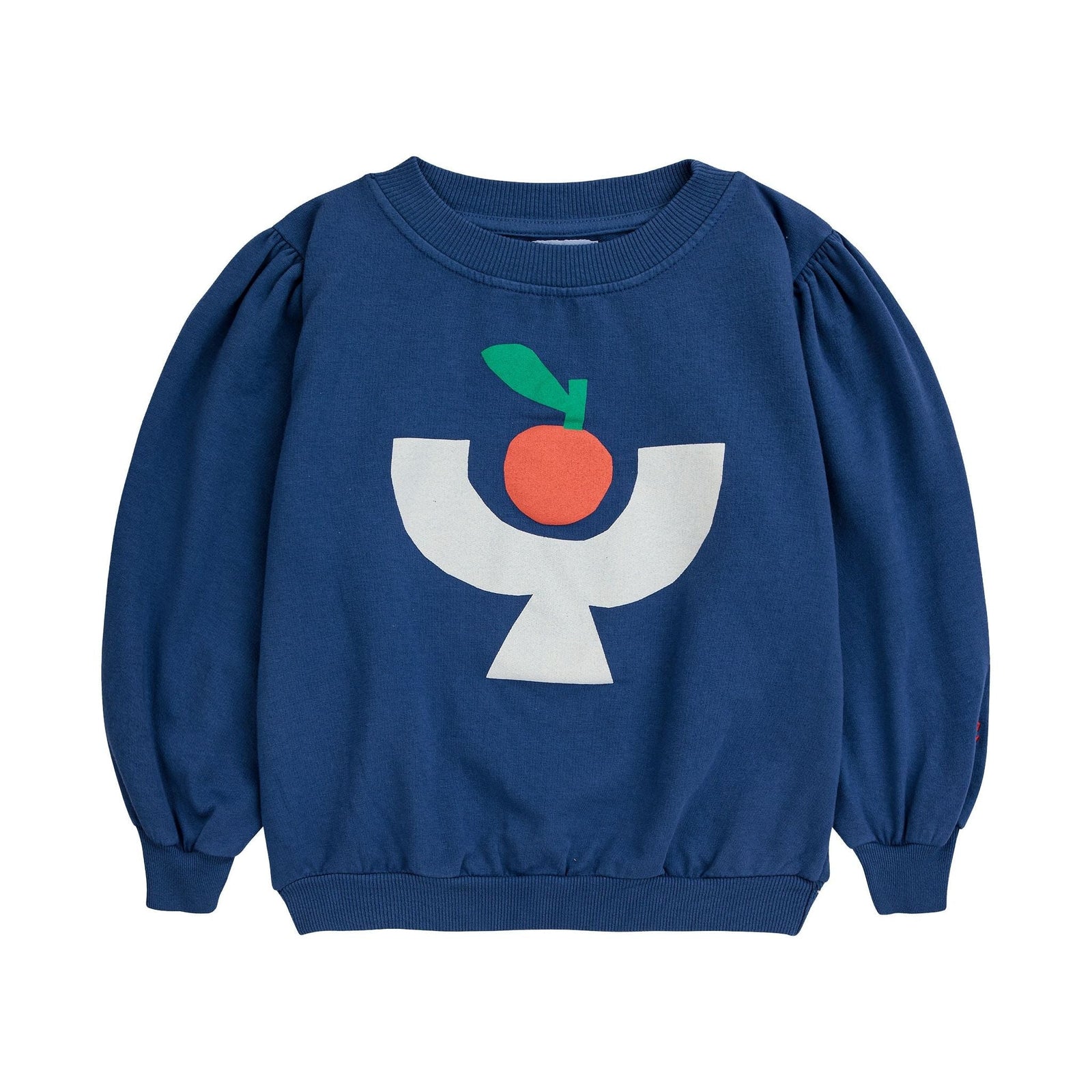 Tomato Plate Sweatshirt