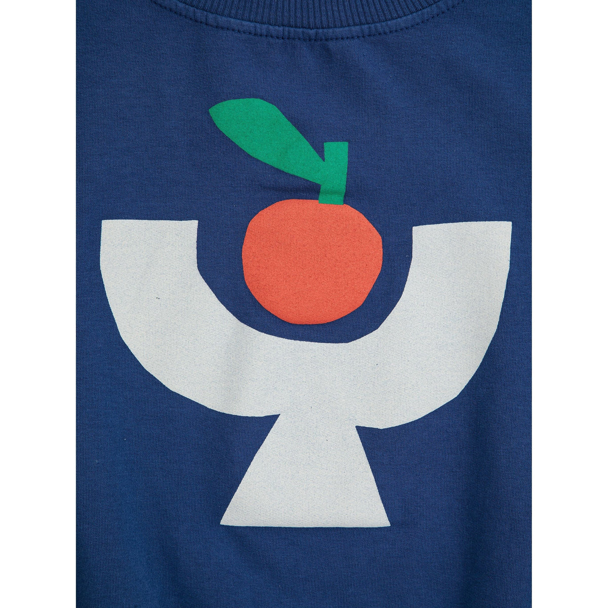 Tomato Plate Sweatshirt