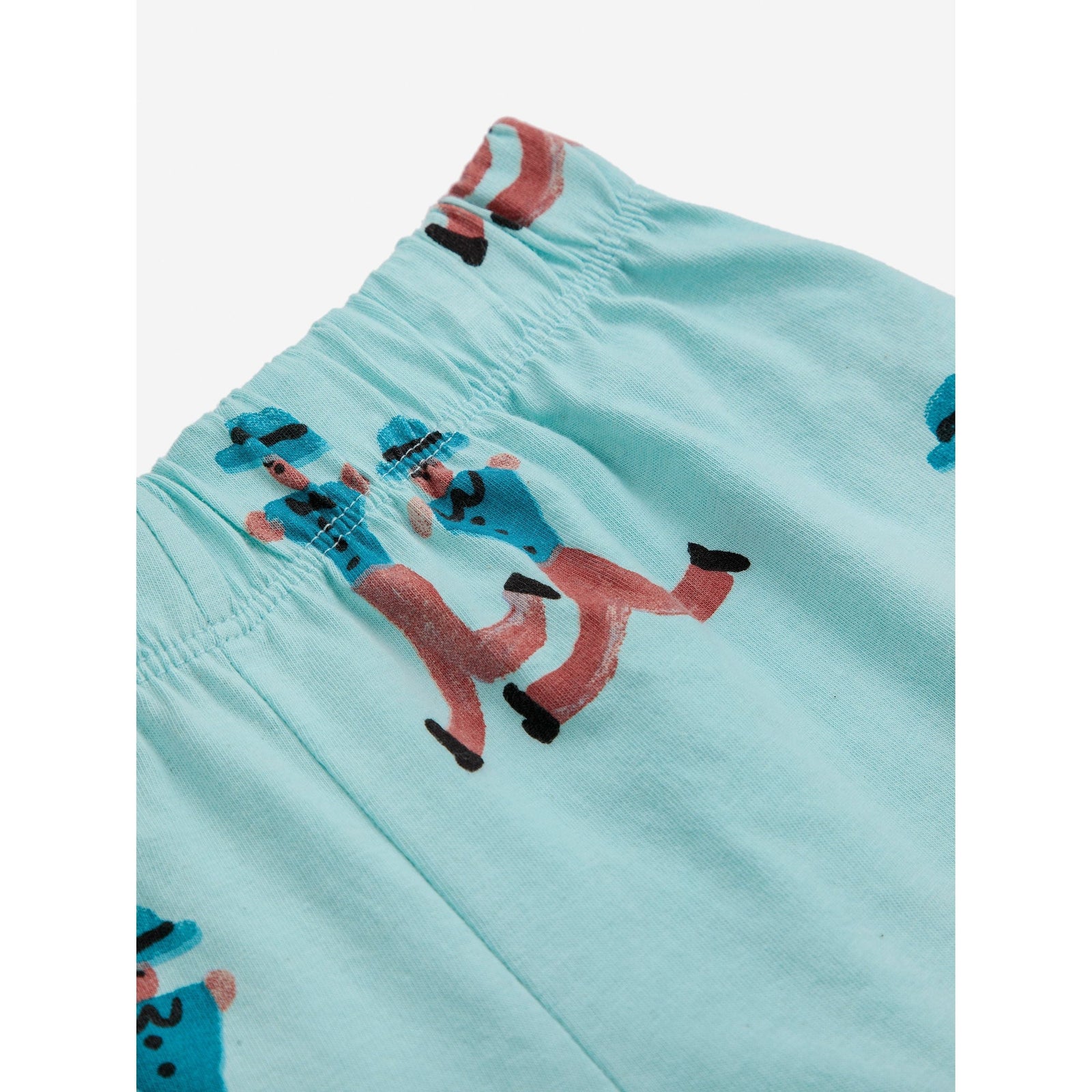 Dancing Giants All Over Shorts