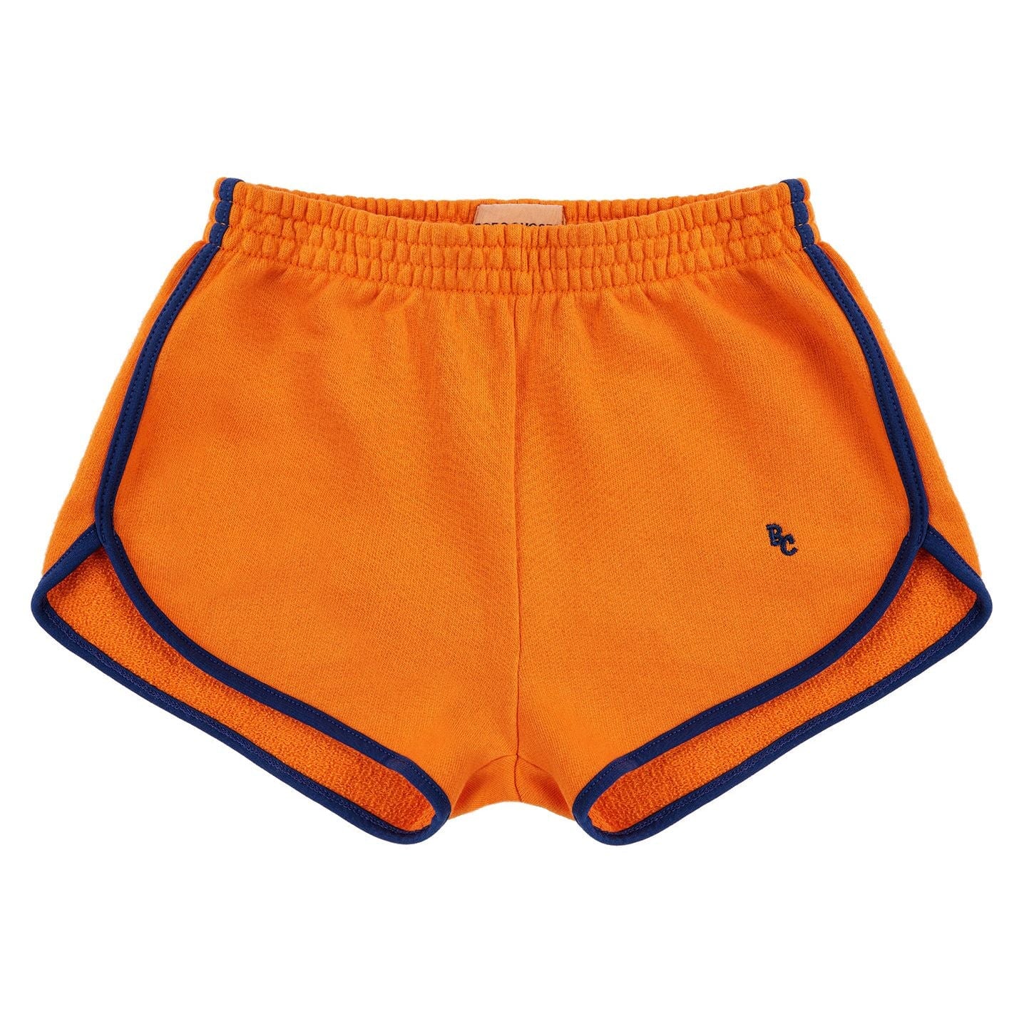 Bc Orange Shorts