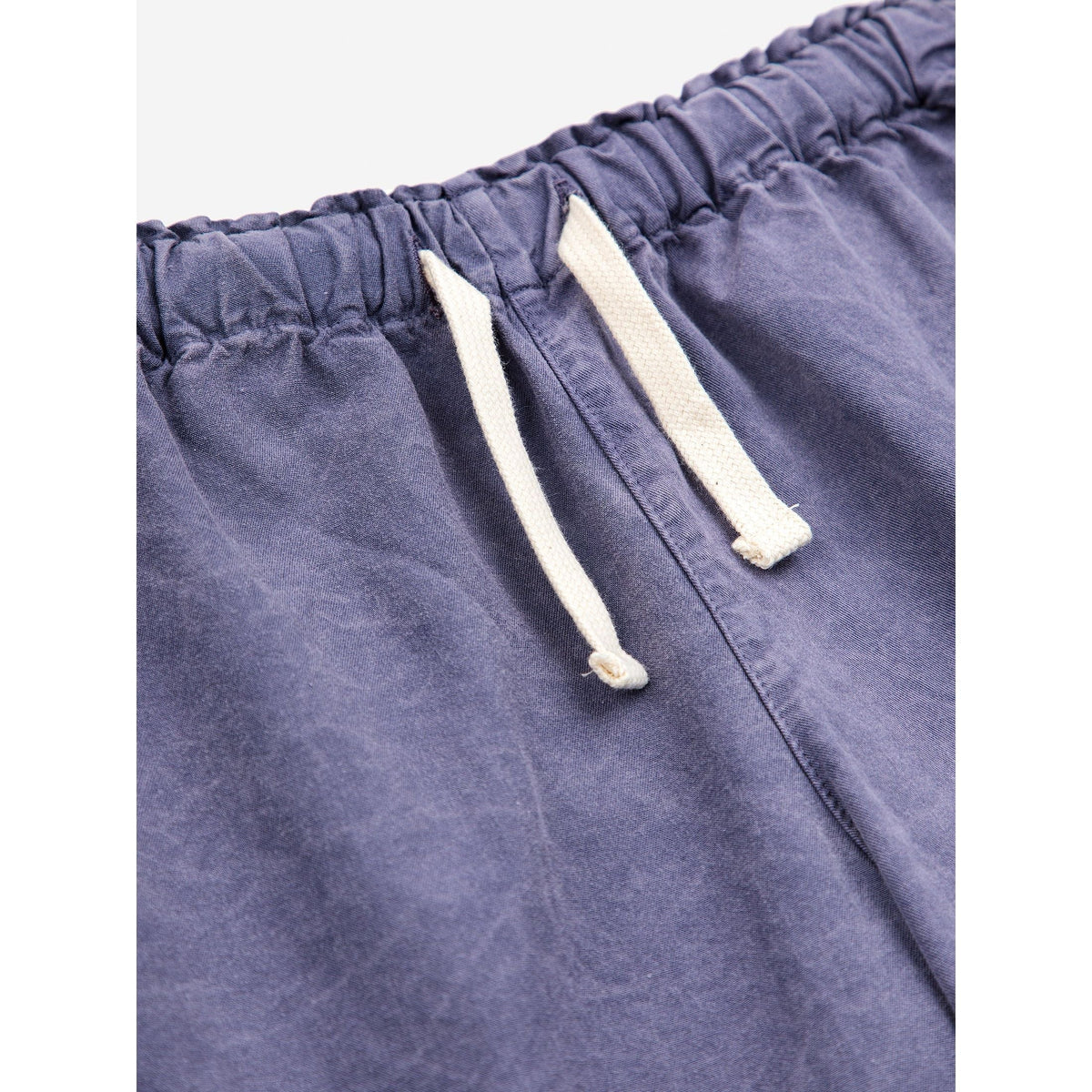 Bobo Choses Circle Woven Bermuda Shorts