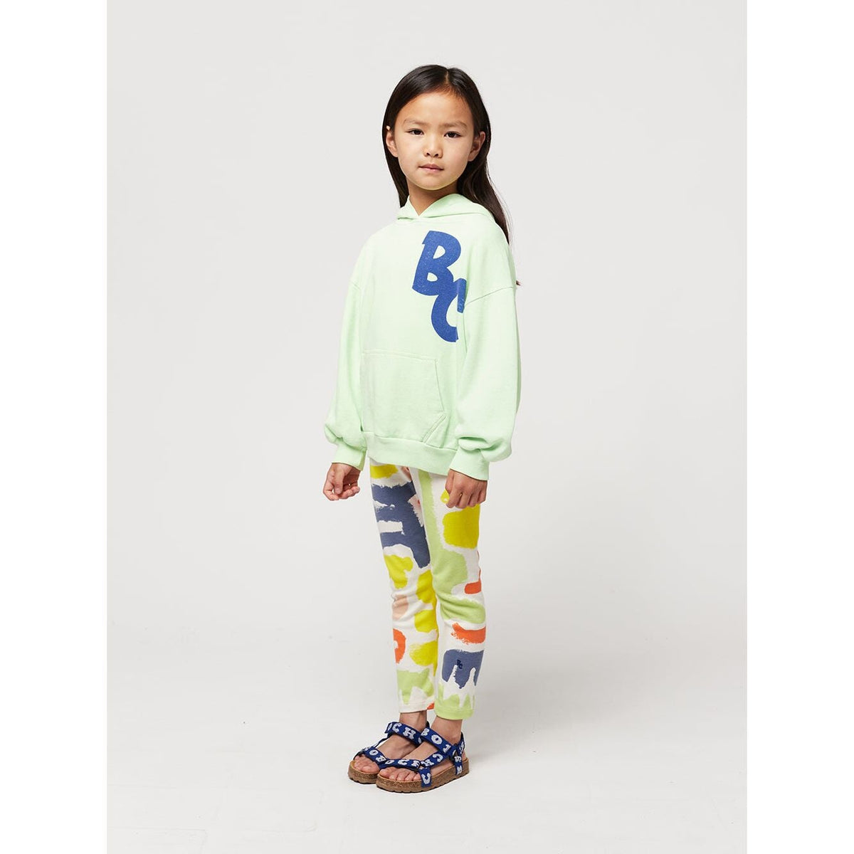 Carnival All Over Leggings