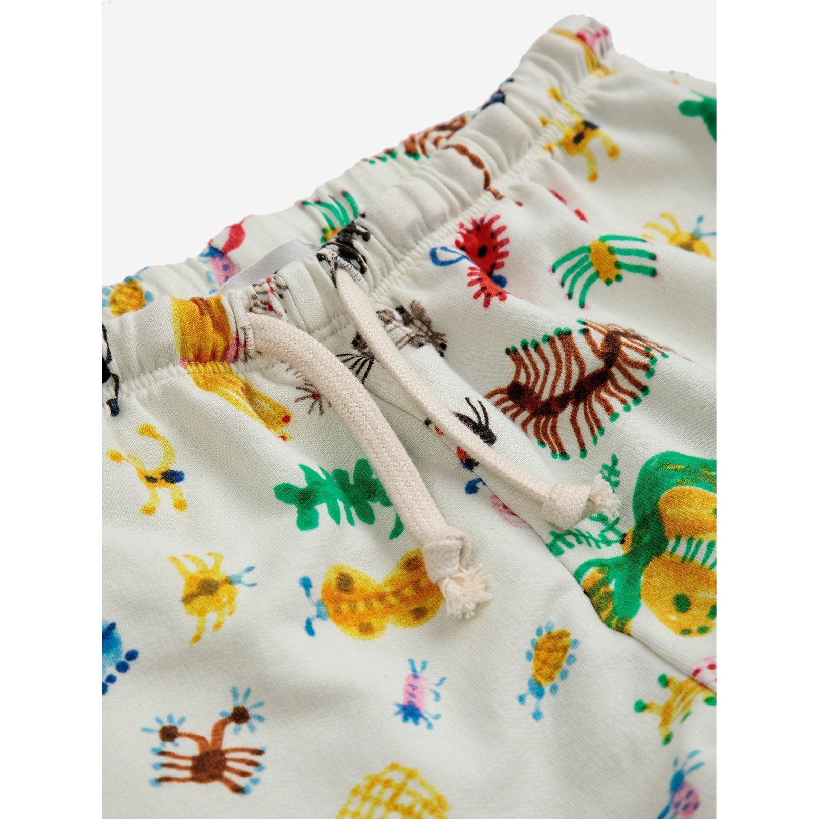 Funny Insects All Over Jogging Pants