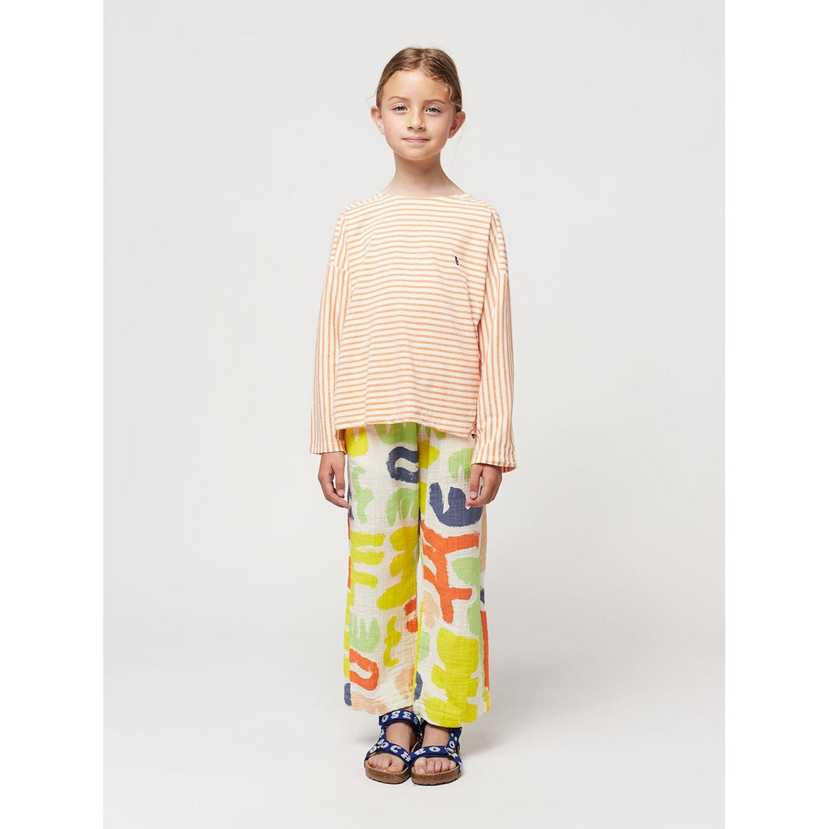 Carnival All Over Woven Pants